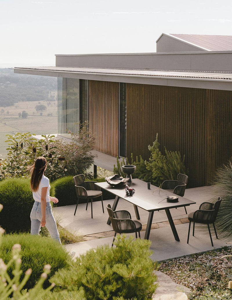 New Outdoor Collection