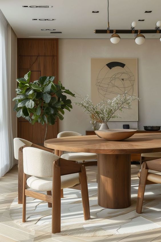 Small & Trendy Dining Table ideas that let your eyes feast on Style Small & Trendy Dining Table ideas that let your eyes feast on Style