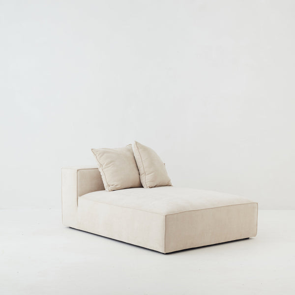 Cosmos Chaise Sofa