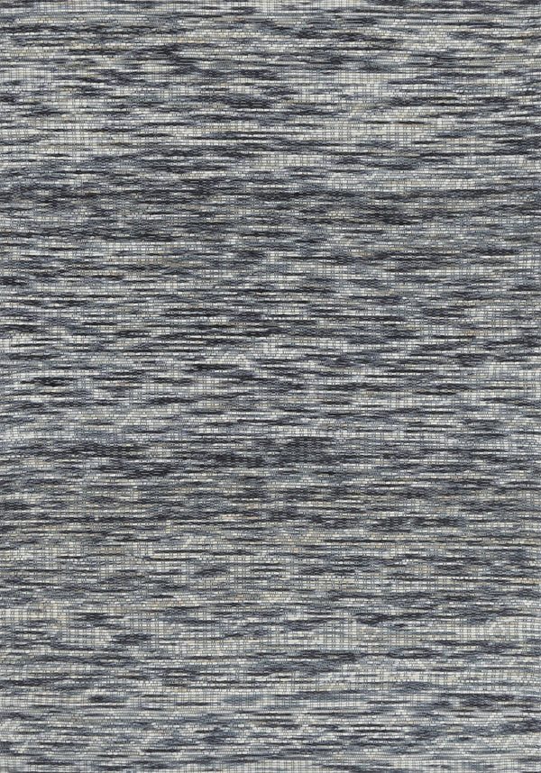 Wamberal Geometric Stone Wool Rug