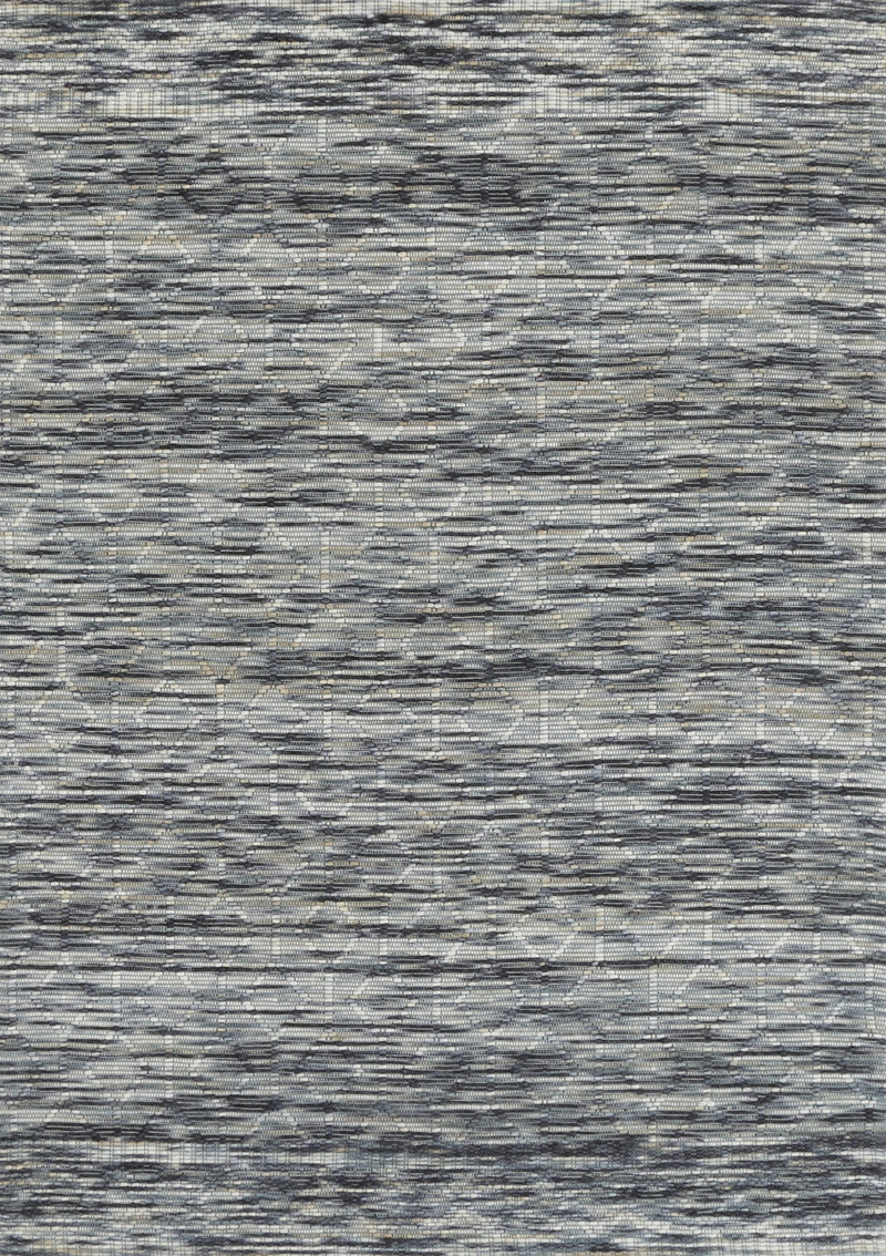 Wamberal Lattice Stone Wool Rug