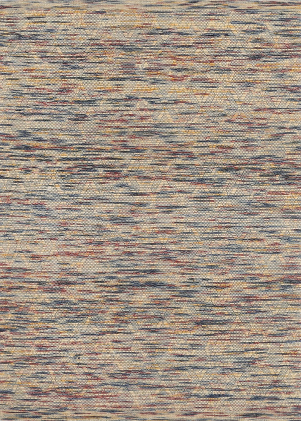 Wamberal Diamond Moss Wool Rug