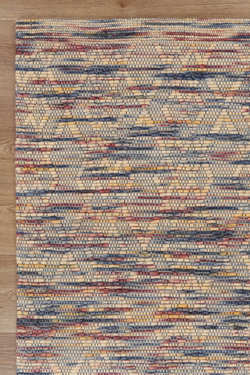Wamberal Diamond Multi Wool Rug