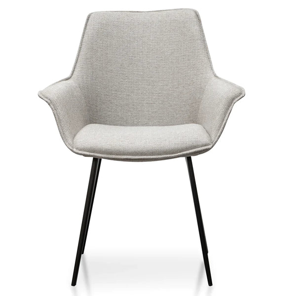 Calibre CDC2982-SE - Plywood Dining Chair - Beige (Set of 2)