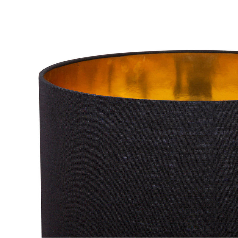 Cleo Table Lamp - Gold