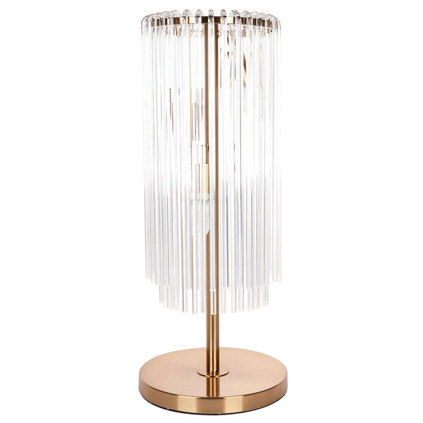 Zara Table Lamp