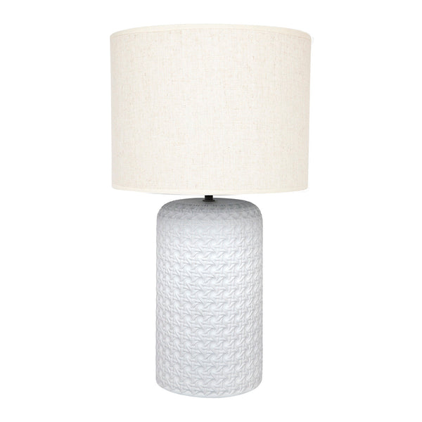 Patronga Table Lamp - Natural