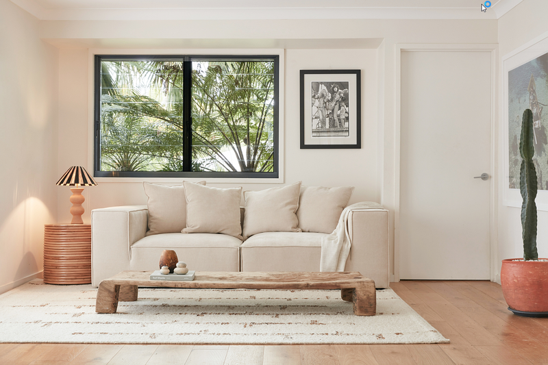 Cosmos Sofa
