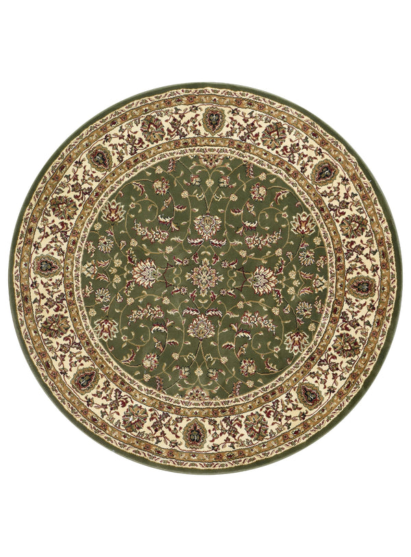 Granada Runner 79 Green