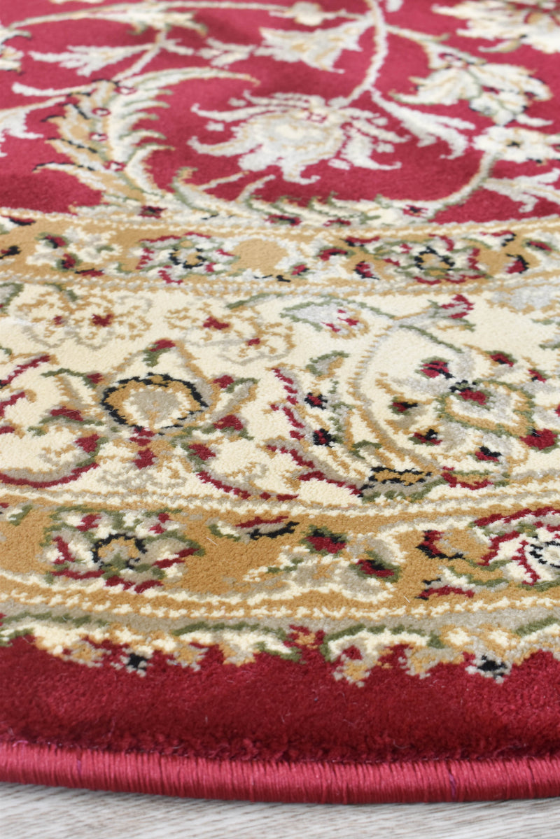 Granada Runner 15 Red
