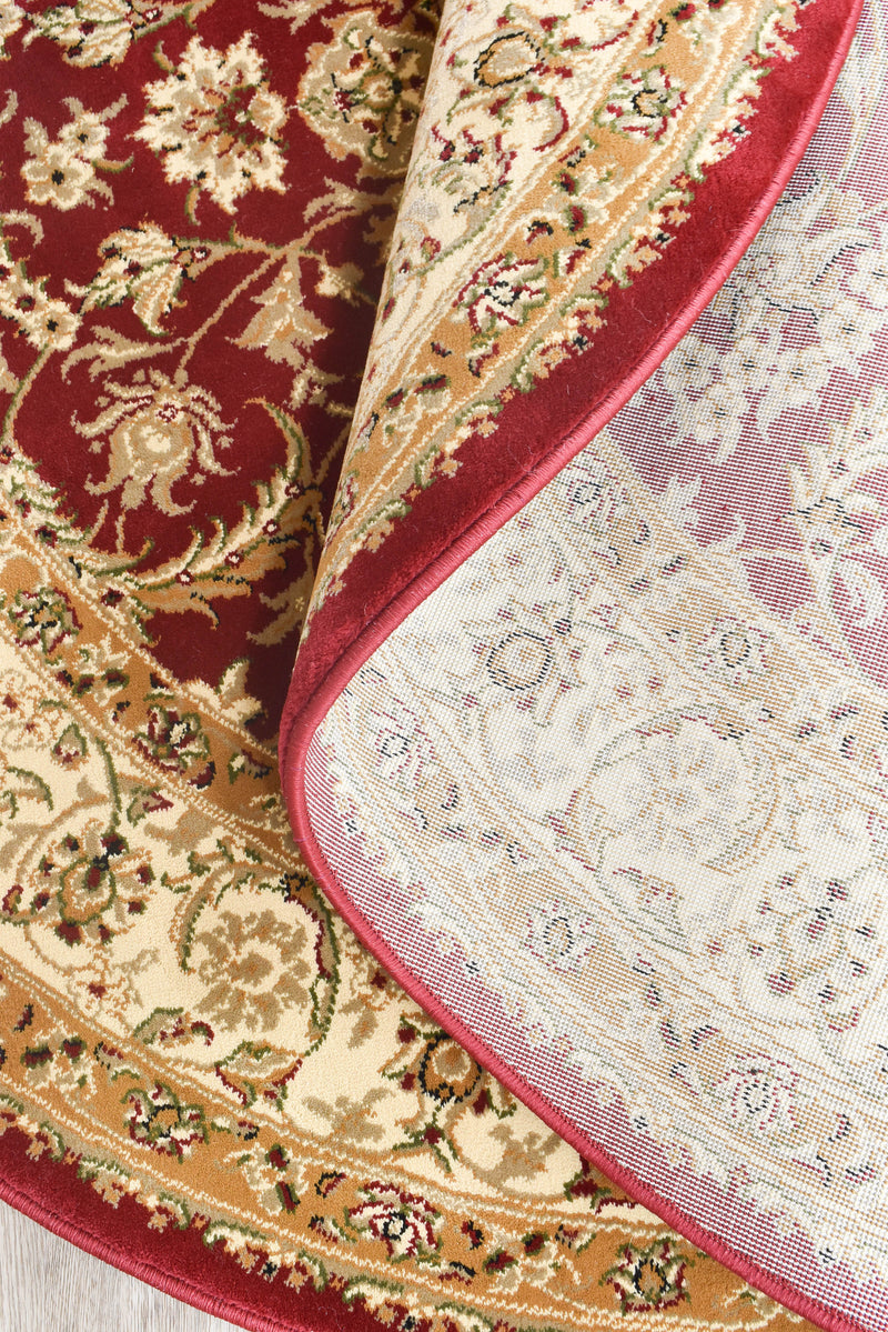 Granada Runner 15 Red