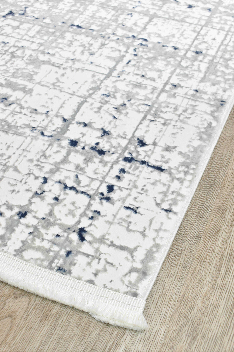 Harmonia 25406A Tiger White Runner