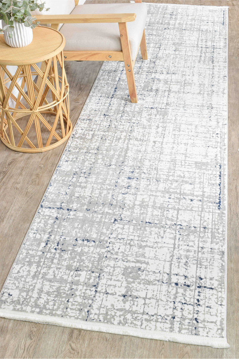 Harmonia 25406A Tiger White Runner
