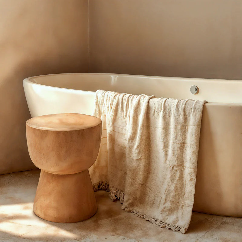 Drum Stool - 35cm
