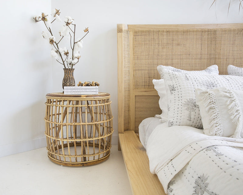 Catalina Bed - King Size
