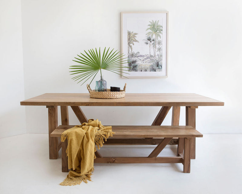 Farmstead Dining Table – 3.0m