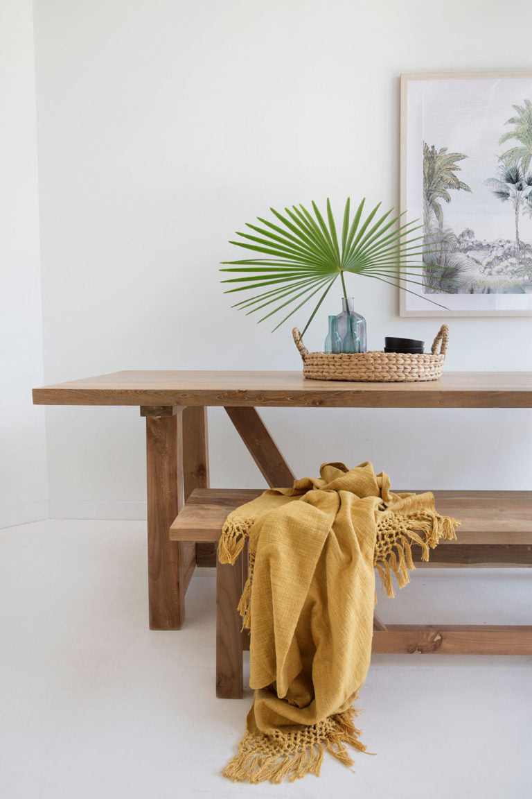 Farmstead Dining Table – 3.0m