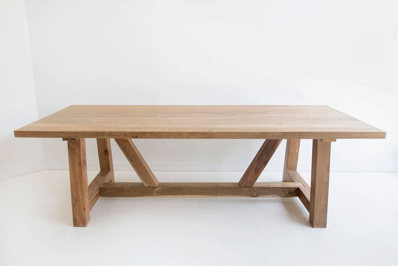 Farmstead Dining Table – 3.0m