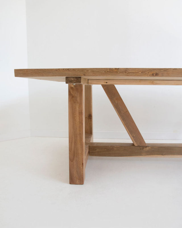 Farmstead Dining Table – 3.0m