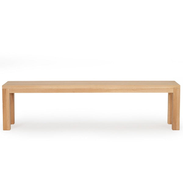 Xander Bench Seat - 2.6m