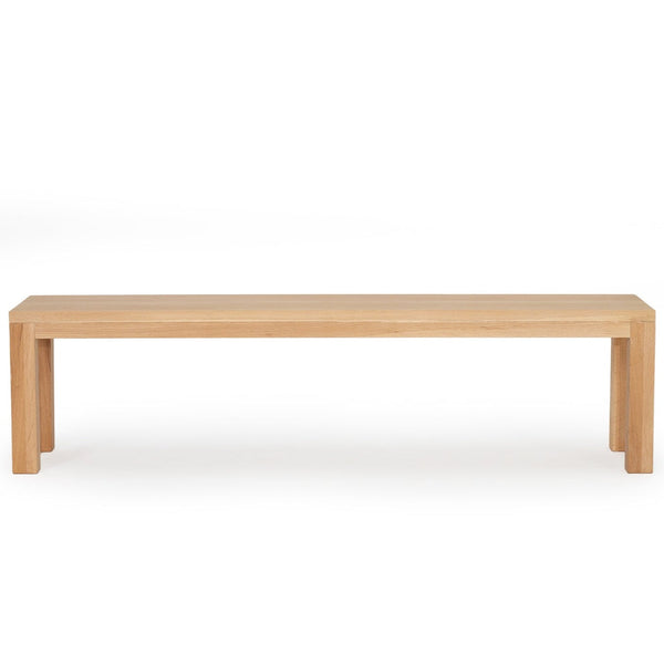Xander Bench Seat - 1.8m