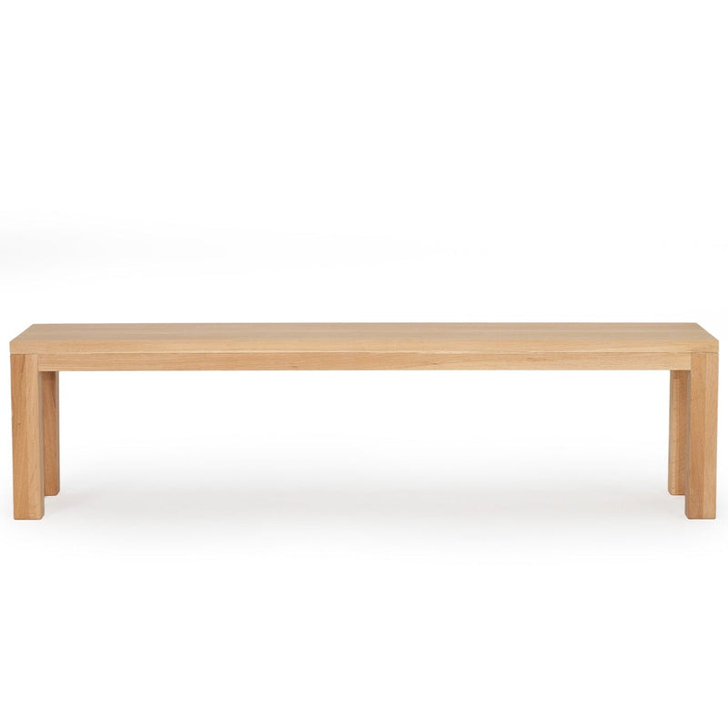 Xander Bench Seat - 1.8m