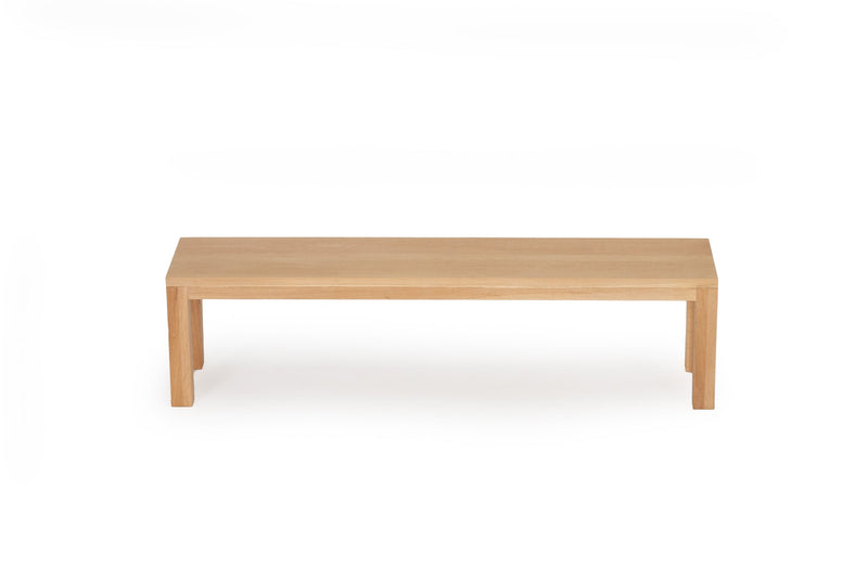 Xander Bench Seat - 2.6m