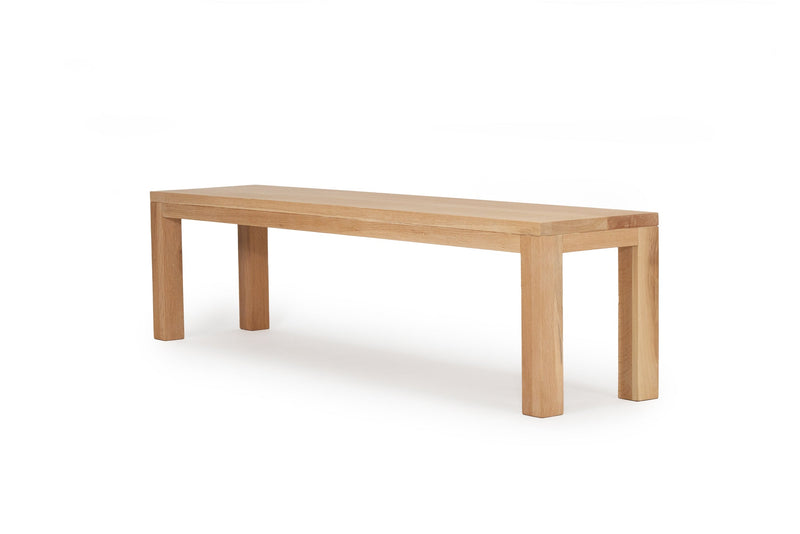 Xander Bench Seat - 1.8m