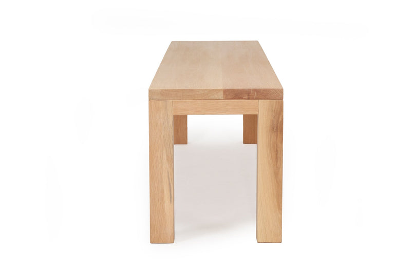 Xander Bench Seat - 2.6m