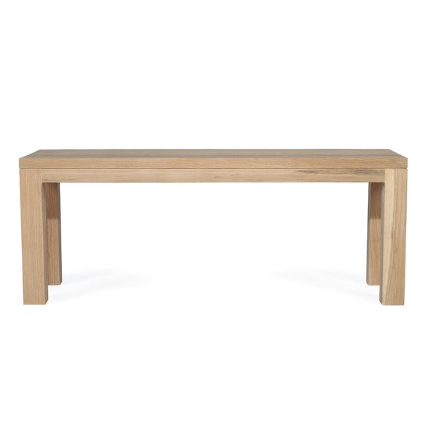 Xander Bench Seat – 1.2m