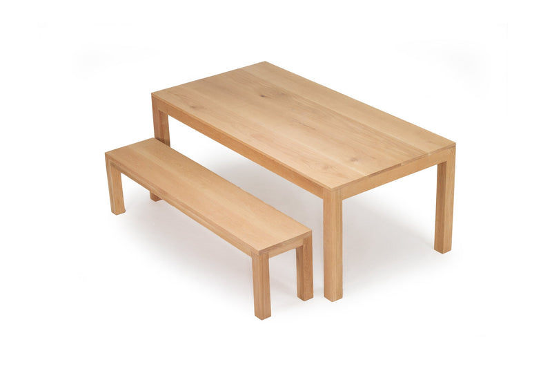Xander Dining Table - 2.8m
