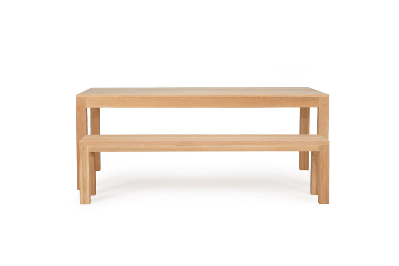 Xander Dining Table - 3m