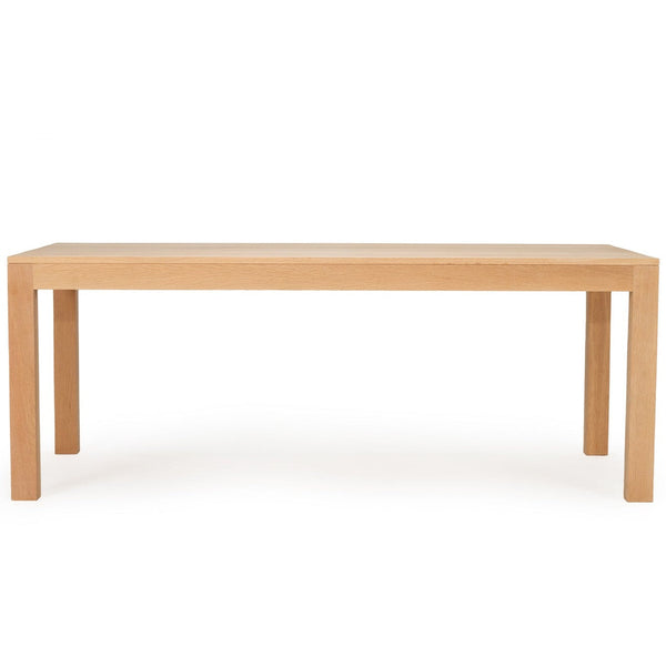 Xander Dining Table - 3m