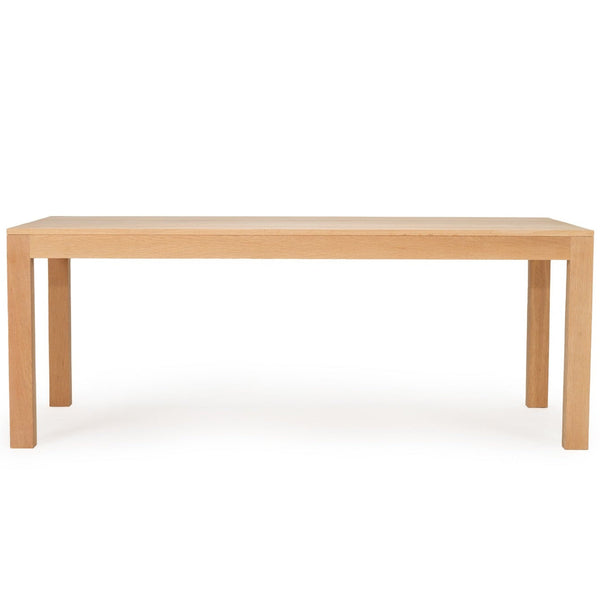 Xander Dining Table - 2.8m