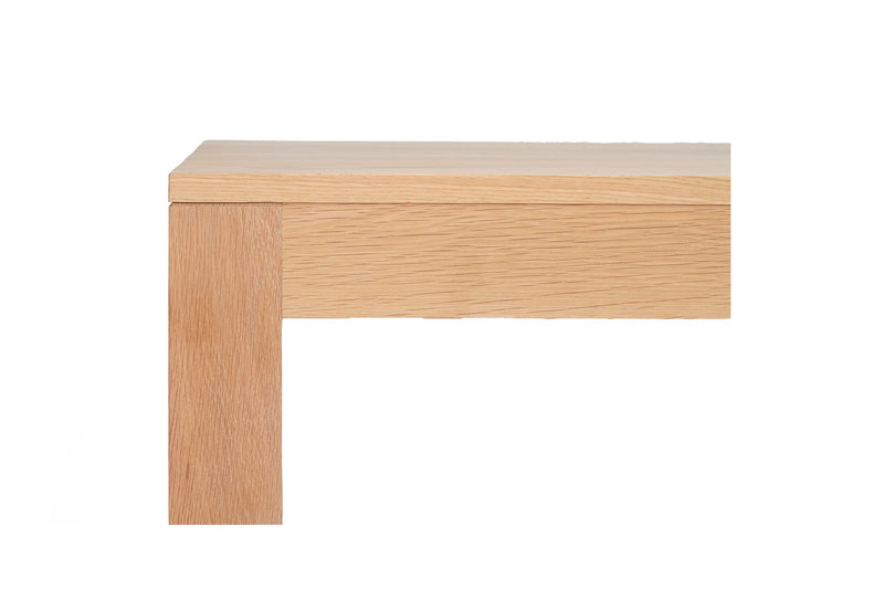 Xander Dining Table - 3m