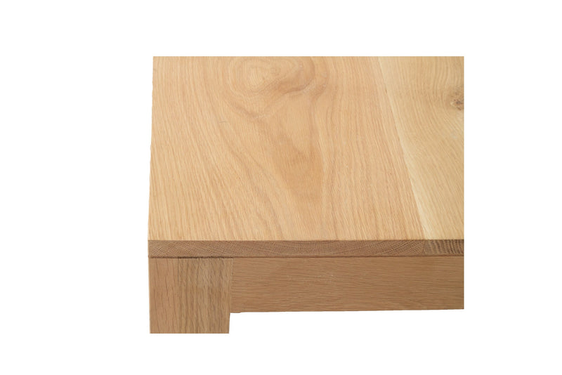 Xander Dining Table - 2.8m