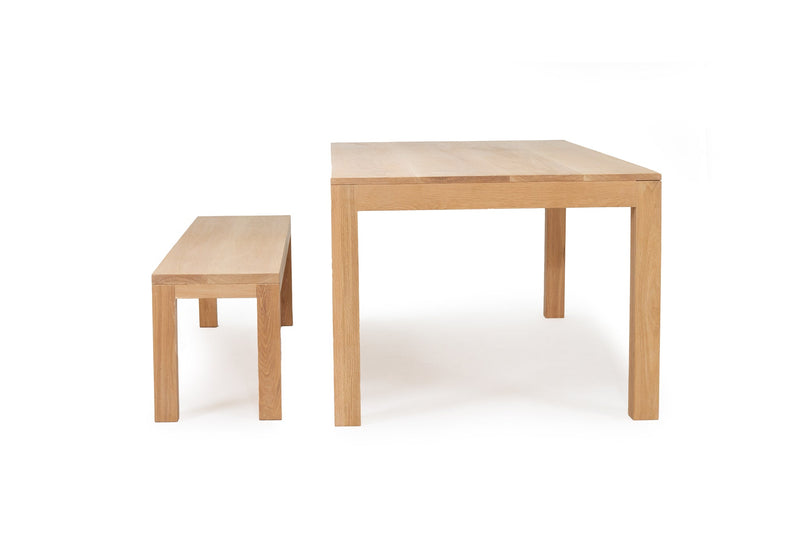 Xander Bench Seat - 2.6m