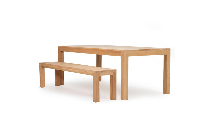 Xander Bench Seat - 2.6m