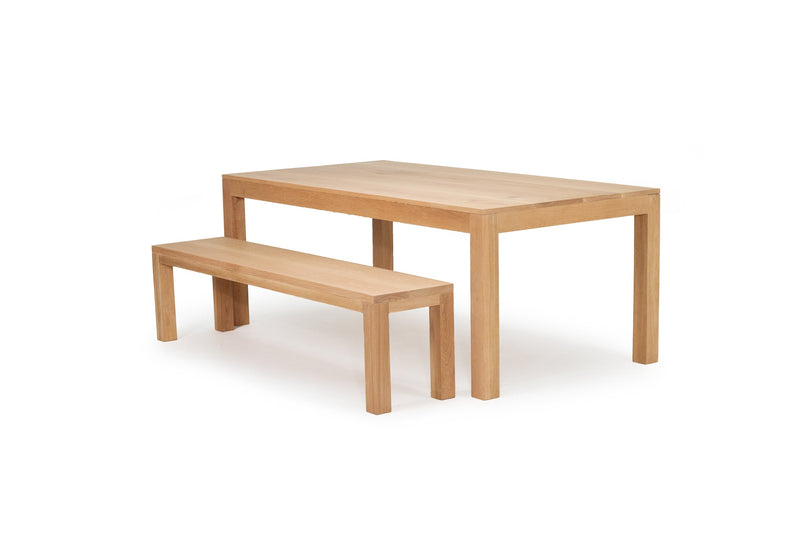 Xander Dining Table - 3m