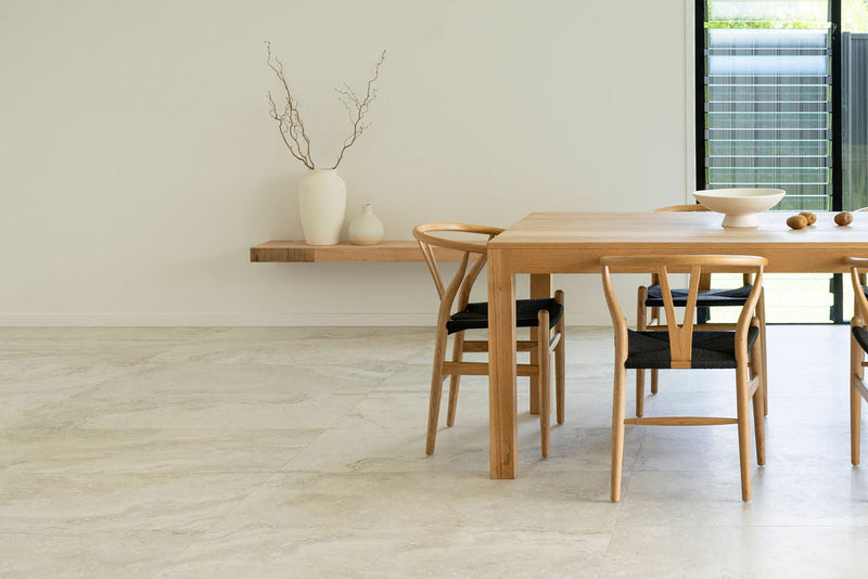 Xander Dining Table - 2.8m