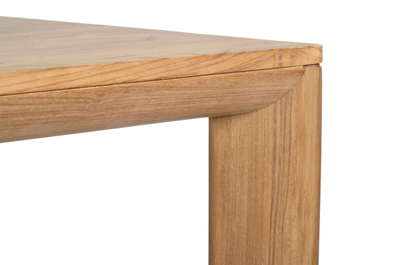 Ashton Dining Table 300cm - Teak