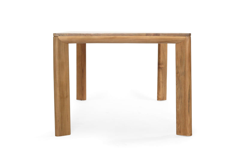Ashton Dining Table 300cm - Teak