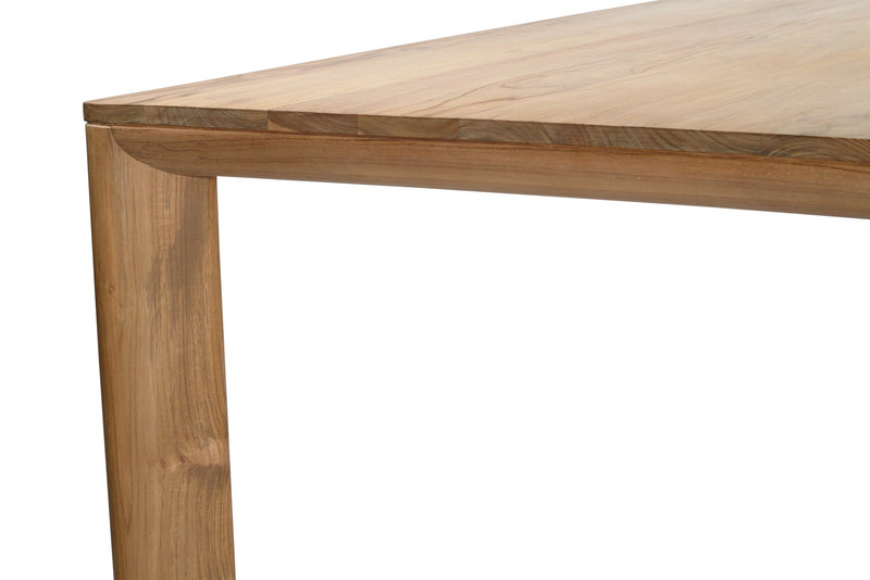 Ashton Dining Table 300cm - Teak