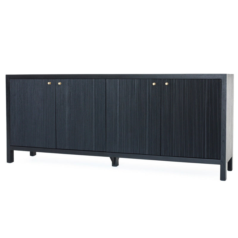 Aurelia 4 Door Sideboard - 200cm