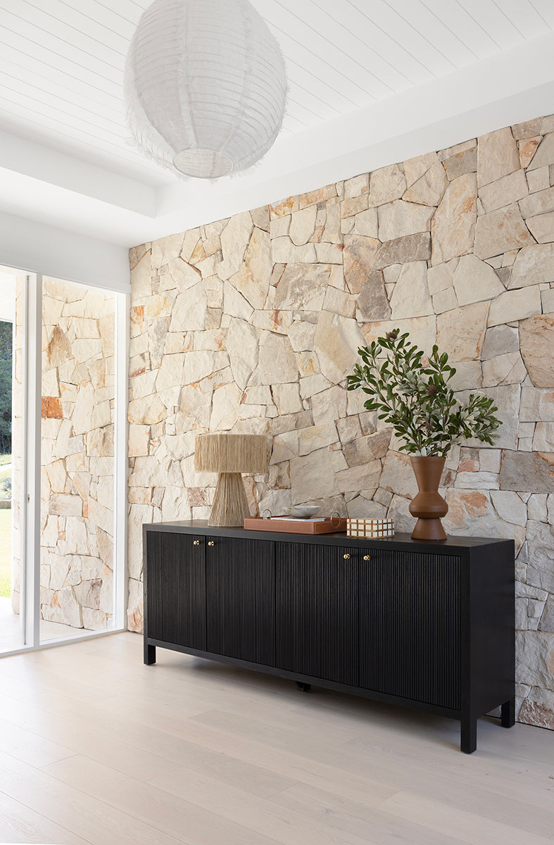 Aurelia 4 Door Sideboard - 200cm