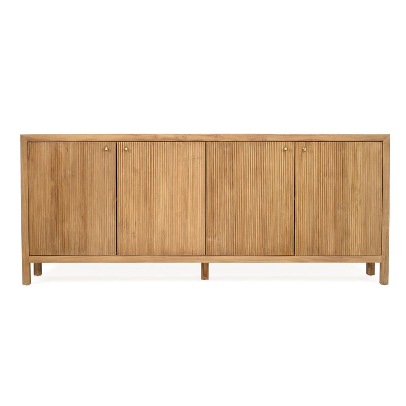 Aurelia 4 Door Sideboard - 200cm