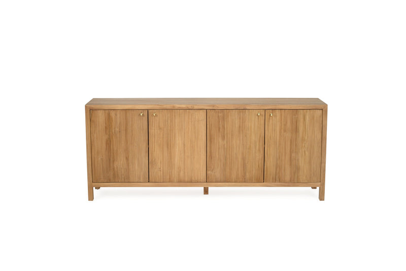Aurelia 4 Door Sideboard - 200cm