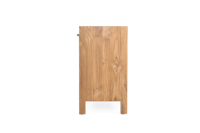 Aurelia 4 Door Sideboard - 200cm
