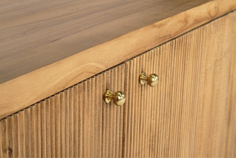 Aurelia 4 Door Sideboard - 200cm