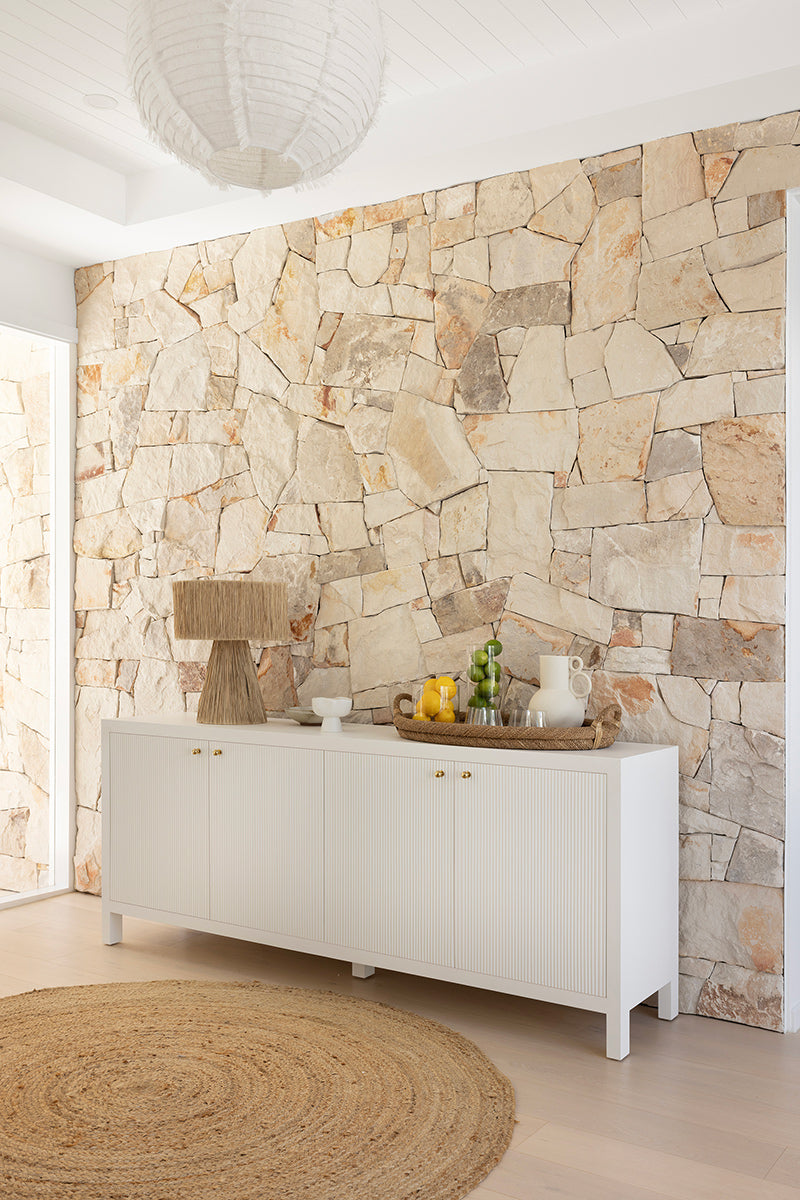 Aurelia 4 Door Sideboard - 200cm